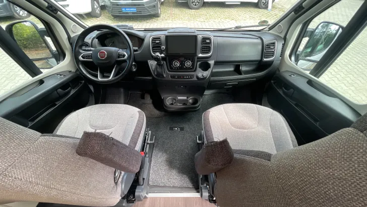 Fahrzeugbild Knaus BoxStar 630 FREEWAY 60 YEARS #16