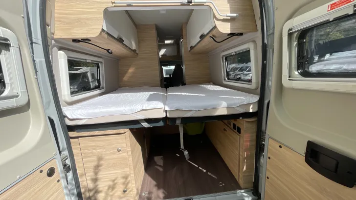 Fahrzeugbild Knaus BoxStar 630 FREEWAY 60 YEARS #18