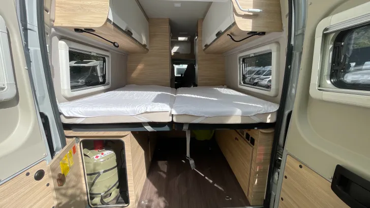 Fahrzeugbild Knaus BoxStar 630 FREEWAY 60 YEARS #19
