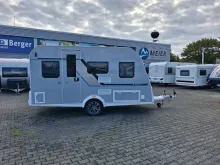 Fahrzeugbild Knaus Sport 400 QD Modell 2027 #1