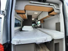 Fahrzeugbild LMC Innovan 592 Verfüg./Sparen Sie 10.818,- € #11