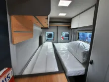 Fahrzeugbild LMC Innovan 592 Verfüg./Sparen Sie 10.818,- € #10