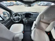 Fahrzeugbild LMC Innovan 592 Verfüg./Sparen Sie 10.818,- € #18