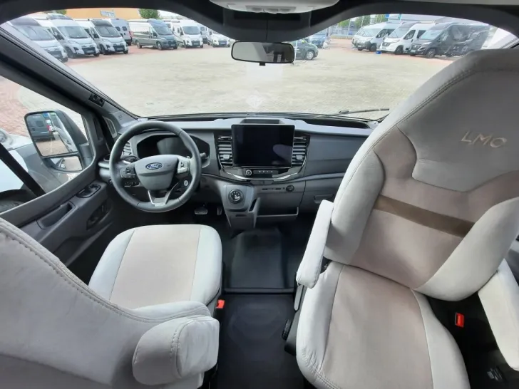 Fahrzeugbild LMC Innovan 592 Verfüg./Sparen Sie 10.818,- € #18