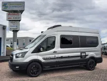 Fahrzeugbild LMC Innovan 592 Verfüg./Sparen Sie 10.818,- € #1