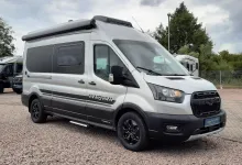 Fahrzeugbild LMC Innovan 592 Verfüg./Sparen Sie 10.818,- € #2