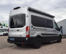 Fahrzeugbild LMC Innovan 592 Verfüg./Sparen Sie 10.818,- € #3