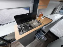 Fahrzeugbild LMC Innovan 592 Verfüg./Sparen Sie 10.818,- € #13