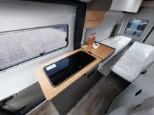 Fahrzeugbild LMC Innovan 592 Verfüg./Sparen Sie 10.818,- € #12