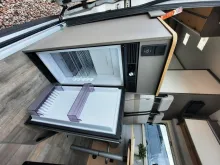 Fahrzeugbild LMC Innovan 592 Verfüg./Sparen Sie 10.818,- € #14