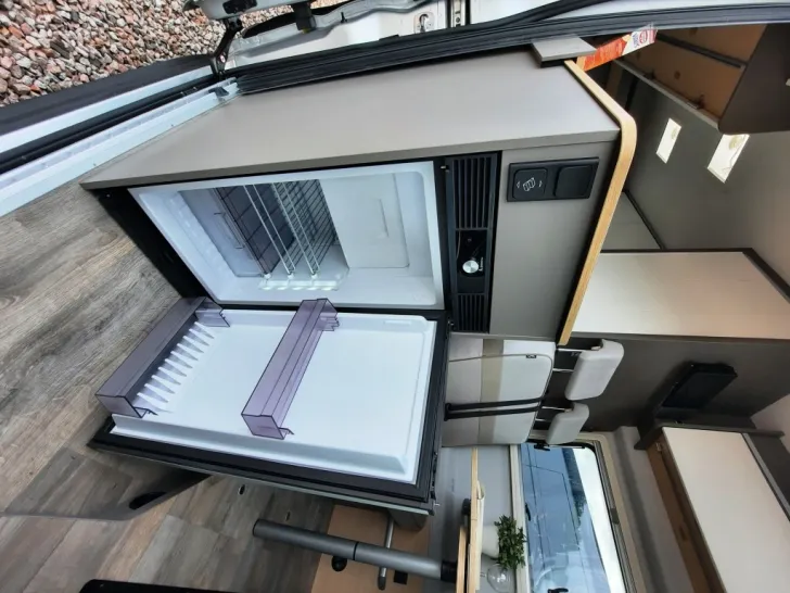 Fahrzeugbild LMC Innovan 592 Verfüg./Sparen Sie 10.818,- € #14