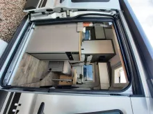 Fahrzeugbild LMC Innovan 592 Verfüg./Sparen Sie 10.818,- € #9