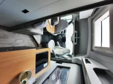 Fahrzeugbild LMC Innovan 592 Verfüg./Sparen Sie 10.818,- € #4