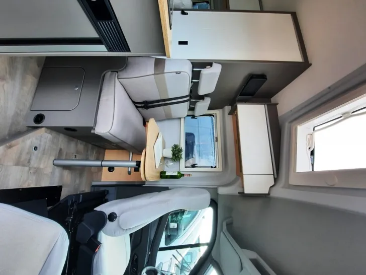 Fahrzeugbild LMC Innovan 592 Verfüg./Sparen Sie 10.818,- € #8