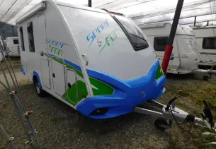 Bild Sport&Fun 480 QL
