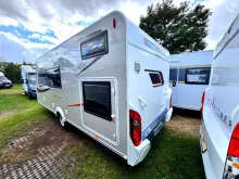 Fahrzeugbild Sterckeman Evolution 496PE Kids 1.HAND|MOVER|KLIMA #4