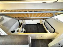 Fahrzeugbild Sterckeman Evolution 496PE Kids 1.HAND|MOVER|KLIMA #12