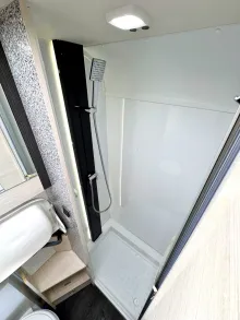 Fahrzeugbild Sterckeman Evolution 496PE Kids 1.HAND|MOVER|KLIMA #19