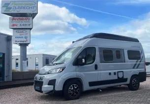 Bild Hopper 540