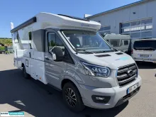 Fahrzeugbild Sun Living C 70DL 165PS I Xenon I D6E I FUBO #1