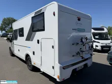 Fahrzeugbild Sun Living C 70DL 165PS I Xenon I D6E I FUBO #3