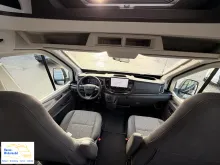 Fahrzeugbild Sun Living C 70DL 165PS I Xenon I D6E I FUBO #5