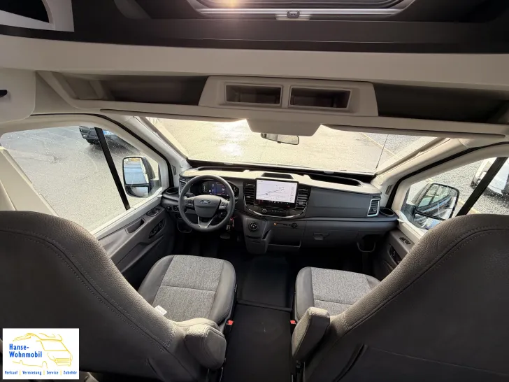 Fahrzeugbild Sun Living C 70DL 165PS I Xenon I D6E I FUBO #5