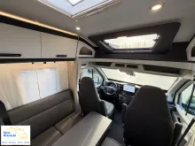 Fahrzeugbild Sun Living C 70DL 165PS I Xenon I D6E I FUBO #6