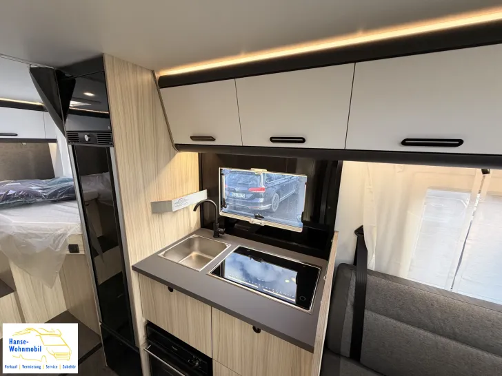 Fahrzeugbild Sun Living C 70DL 165PS I Xenon I D6E I FUBO #7
