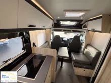 Fahrzeugbild Sun Living C 70DL 165PS I Xenon I D6E I FUBO #9