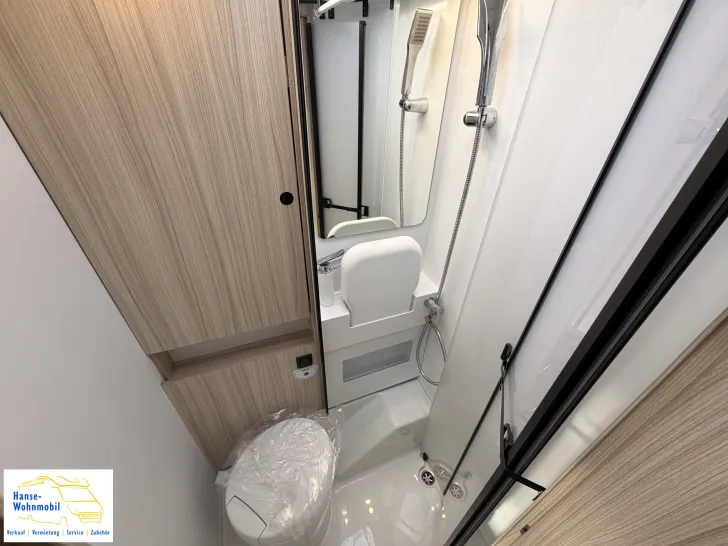 Fahrzeugbild Sun Living C 70DL 165PS I Xenon I D6E I FUBO #10