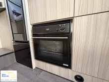 Fahrzeugbild Sun Living C 70DL 165PS I Xenon I D6E I FUBO #12