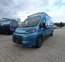 Fahrzeugbild Hymer Redwood 601 Season Sale  über 11.000 gespart #3
