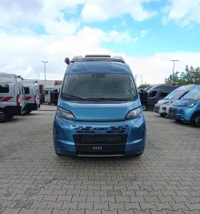 Fahrzeugbild Hymer Redwood 601 Season Sale  über 11.000 gespart #4