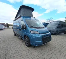 Fahrzeugbild Hymer Redwood 601 Season Sale  über 11.000 gespart #5