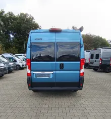 Fahrzeugbild Hymer Redwood 601 Season Sale  über 11.000 gespart #9