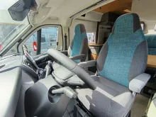 Fahrzeugbild Hymer Redwood 601 Season Sale  über 11.000 gespart #12