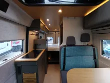 Fahrzeugbild Hymer Redwood 601 Season Sale  über 11.000 gespart #16