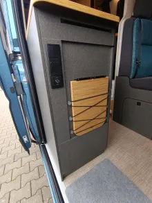 Fahrzeugbild Hymer Redwood 601 Season Sale  über 11.000 gespart #18