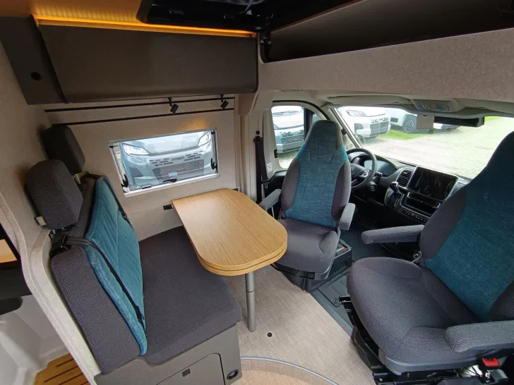 Fahrzeugbild Hymer Redwood 601 Season Sale  über 11.000 gespart #19