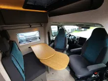 Fahrzeugbild Hymer Redwood 601 Season Sale  über 11.000 gespart #20