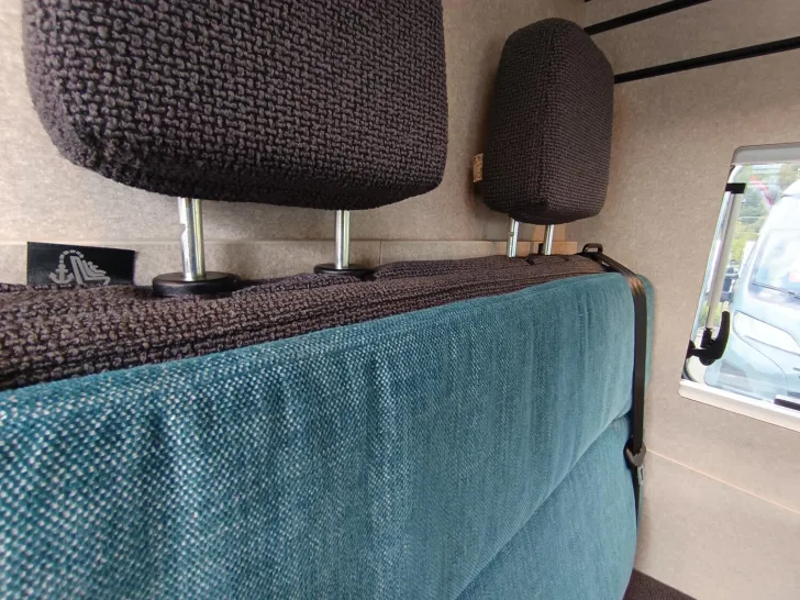 Fahrzeugbild Hymer Redwood 601 Season Sale  über 11.000 gespart #21