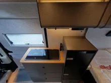 Fahrzeugbild Hymer Redwood 601 Season Sale  über 11.000 gespart #25