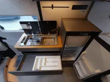 Fahrzeugbild Hymer Redwood 601 Season Sale  über 11.000 gespart #26