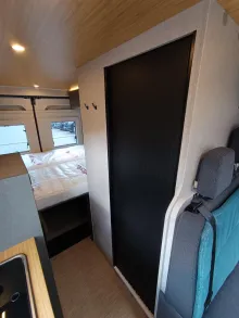 Fahrzeugbild Hymer Redwood 601 Season Sale  über 11.000 gespart #27
