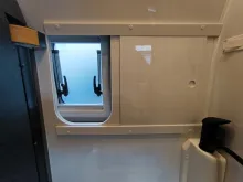 Fahrzeugbild Hymer Redwood 601 Season Sale  über 11.000 gespart #31