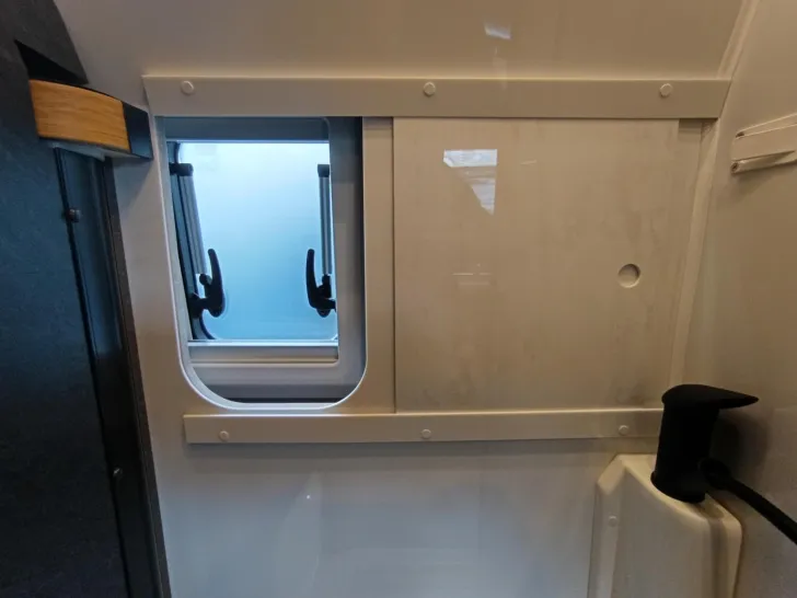 Fahrzeugbild Hymer Redwood 601 Season Sale  über 11.000 gespart #31