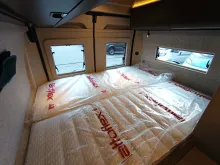 Fahrzeugbild Hymer Redwood 601 Season Sale  über 11.000 gespart #33