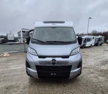 Fahrzeugbild Carado V 337 Mietwagen günstig abzugeben #3