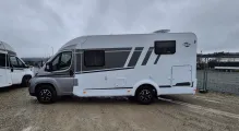 Fahrzeugbild Carado V 337 Mietwagen günstig abzugeben #4
